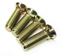 Plow Bolt