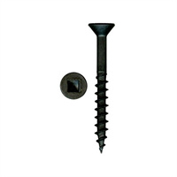 Wood Screw